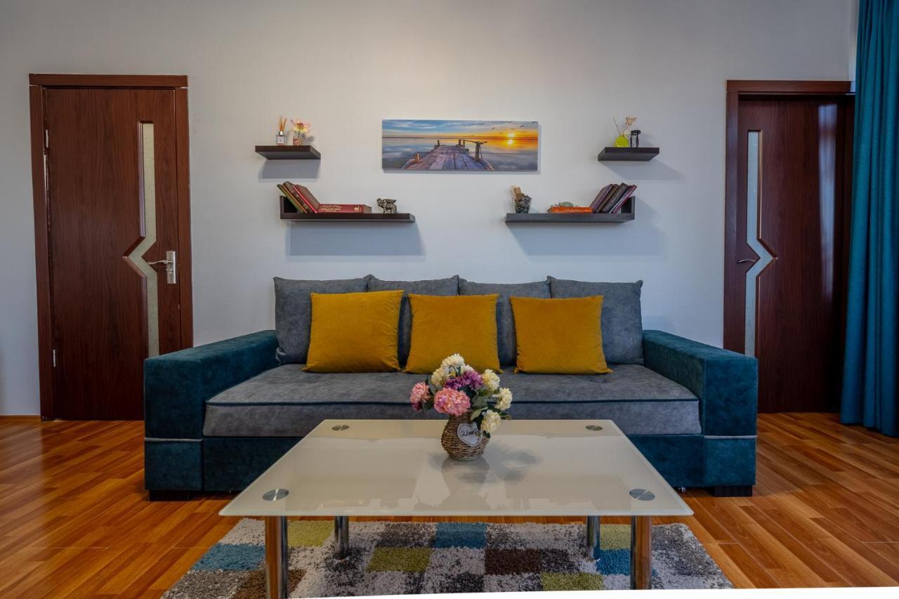 Golden View Apartment Tbilisi Exterior foto